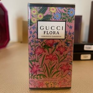 Gucci Flora Gorgeous Gardenia ::NEW::